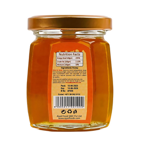 pure acacia honey in pakistan ajyal