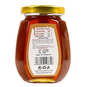 Pure Sidr Honey 250ml