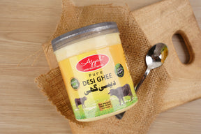 malai desi ghee with gift pack